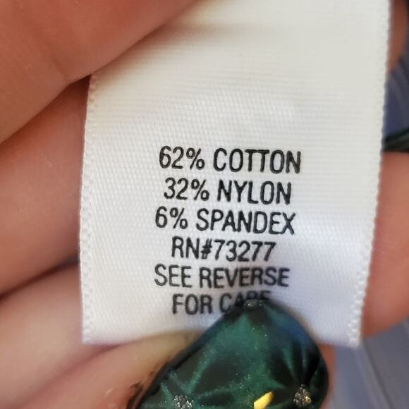 CROFT and Barrow striped button down shirt size XL - Picture 6 of 6